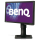 BenQ XL2410T czarny - 62514 - zdjęcie 2